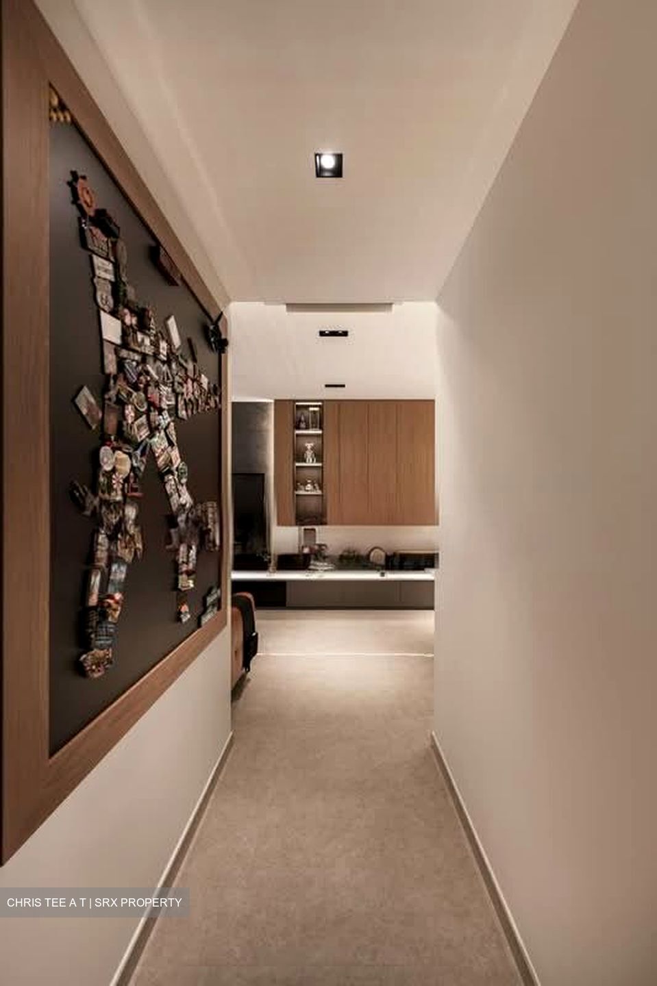 The Tapestry (D18), Condominium #601292651